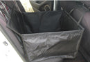 Waterproof Dog Car Seat Cover / Pet Transport
