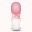 Pet Water - Water Bottle for Dogs and Cats