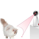 Stimulating Cat Exercise Toy