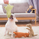 Dino Friend - Chewable Dinosaur | For Dogs