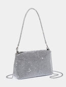 Shiny Mini Rhinestone Bag