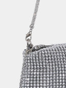 Shiny Mini Rhinestone Bag