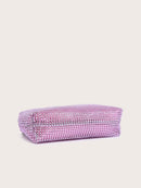 Shiny Mini Rhinestone Bag