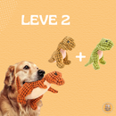 Dino Friend - Chewable Dinosaur | For Dogs