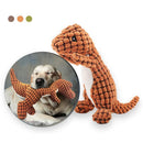 Dino Friend - Chewable Dinosaur | For Dogs