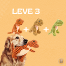 Dino Friend - Chewable Dinosaur | For Dogs