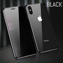 Anti-Peep Magnetic Case for iPhone