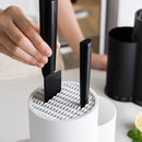 Multifunctional Kitchen Utensil and Knife Holder