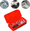 Iron Hand Universal Multifunctional Wrench