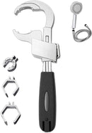 Iron Hand Universal Multifunctional Wrench