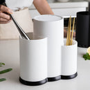 Multifunctional Kitchen Utensil and Knife Holder