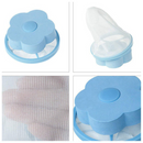 Floating Lint Filter Magic Filter