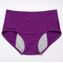 Comfort Panties - Leakproof