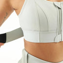 Sports bras for women.