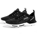 X-Try Sneakers + Free Analog Watch