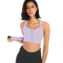Sports bras for women.