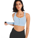 Sports bras for women.