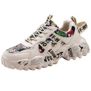 Dynamics Sneakers