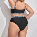Andreza Plus Size Bikini