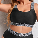 Andreza Plus Size Bikini