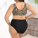 Daniela Plus Size Bikini