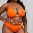 Eloisa Plus Size Bikini
