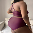 Gabrielli Plus Size Bikini