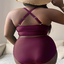 Gabrielli Plus Size Bikini