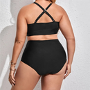 Gabrielli Plus Size Bikini