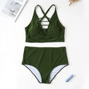 Gabrielli Plus Size Bikini