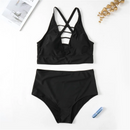 Gabrielli Plus Size Bikini