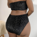 Geovana Plus Size Bikini