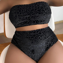 Geovana Plus Size Bikini