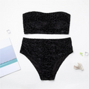 Geovana Plus Size Bikini