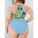 Gisele Plus Size Bikini