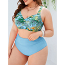Gisele Plus Size Bikini