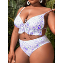 Kelly Plus Size Bikini
