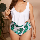 Marisa Plus Size Bikini