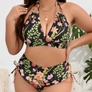 Mirella Plus Size Bikini