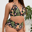 Mirella Plus Size Bikini