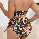 Mirella Plus Size Bikini
