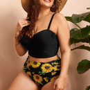 Sara Plus Size Bikini