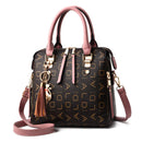 Women's Handbag Bela Model