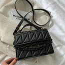 Women's Forever Model Chocolate Handbag