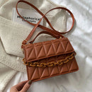 Women's Forever Model Chocolate Handbag