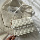 Women's Forever Model Chocolate Handbag