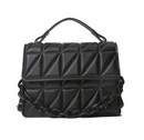 Women's Forever Model Chocolate Handbag