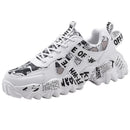 Dynamics Sneakers