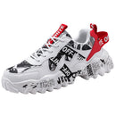 Dynamics Sneakers