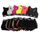 Running sportswear set - Quick-dry